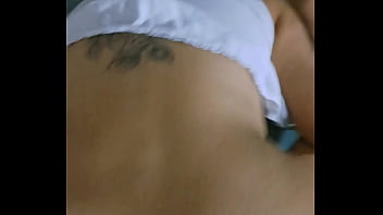 Entrando por la puerta de atras