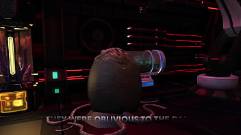 Space nutz 's version of xxxalienzxxx