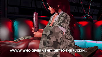 Space nutz 's version of xxxalienzxxx