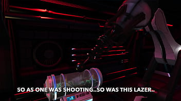 Space nutz 's version of xxxalienzxxx