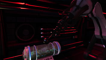 Space nutz 's version of xxxalienzxxx