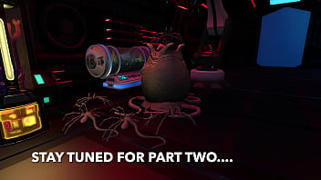 Space nutz 's version of xxxalienzxxx