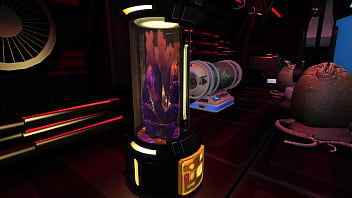 Space nutz 's version of xxxalienzxxx