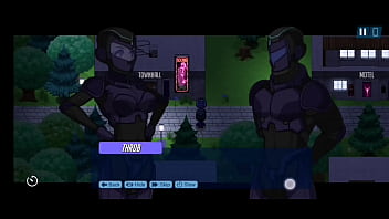 Third crisis non patreon game play