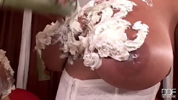 Shaved pussy shenanigan's