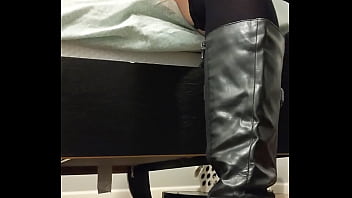 Yuki foot slave Yuki foot slave
