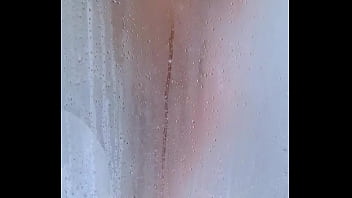 Watch This College Booty Jiggle In This Hot Shower Tease thumbnail