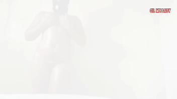 He couldn't stand my masturbation he rugged and fuck me immediately