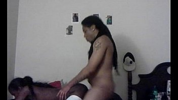 Tiffany gets fucked by ex boyfriend