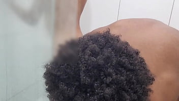 Joao o safado comendo a baianinha no colo sem camisinha