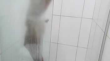 Joao o safado comendo a baianinha no colo sem camisinha