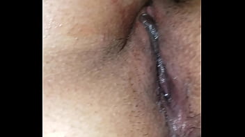 Minha amiga que o marido liberou