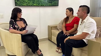 Couple pshycological therapy