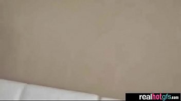 Sex in front of camera with horny sexy teen gf carolina sweets mov 09