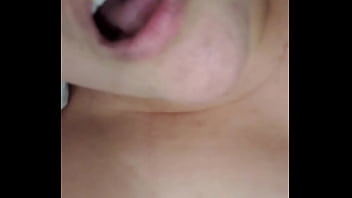 Masturbando buceta peludinha final