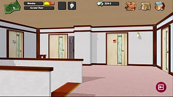 Max's life cap 29 follando a una milf en la playa frente a su esposo