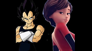 El principe vegeta d El principe vegeta d