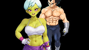 El principe vegeta d