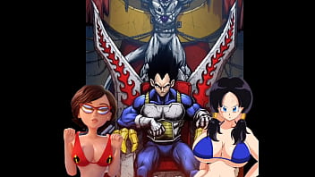 El principe vegeta d