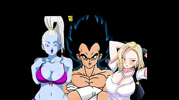 El principe vegeta d