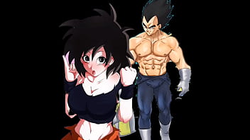 El principe vegeta d