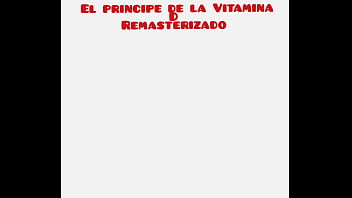 El principe vegeta d