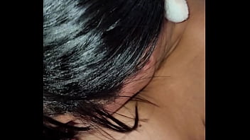 The delicious aroma that comes from the kitchen is very tempting