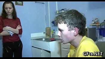 Find out these vids where pretty gal