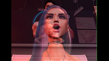 Paga el alquiler con su culo