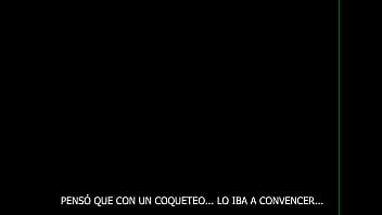 Paga el alquiler con su culo