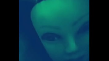 Listening to dirty talks while i jerk off to my toy