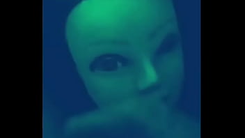 Listening to dirty talks while i jerk off to my toy