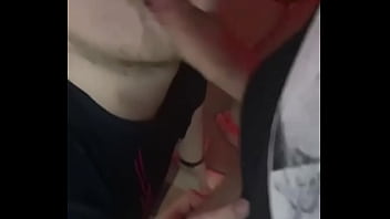 The Dominant In Action Sucking His Cock Is A Pleasure For Me #blowjob #domination #gaysex thumbnail