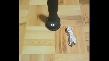 Nuevo juguetito #giveaway #adulttoys #followus #exclusivetester #sextoy #freetoy #toysex