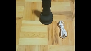 Nuevo juguetito #giveaway #adulttoys #followus #exclusivetester #sextoy #freetoy #toysex