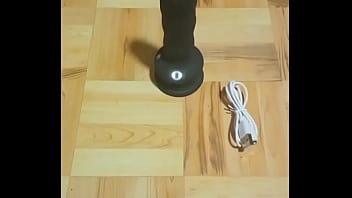 Nuevo juguetito #giveaway #adulttoys #followus #exclusivetester #sextoy #freetoy #toysex