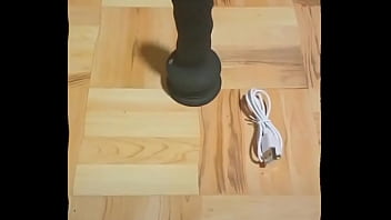 Nuevo juguetito #giveaway #adulttoys #followus #exclusivetester #sextoy #freetoy #toysex