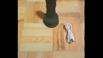 Nuevo juguetito #giveaway #adulttoys #followus #exclusivetester #sextoy #freetoy #toysex