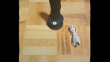 Nuevo juguetito #giveaway #adulttoys #followus #exclusivetester #sextoy #freetoy #toysex