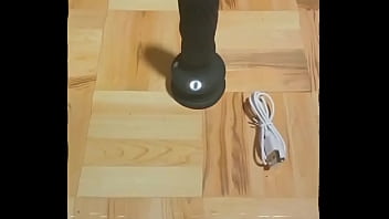 Nuevo juguetito #giveaway #adulttoys #followus #exclusivetester #sextoy #freetoy #toysex