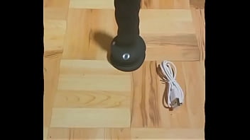 Nuevo juguetito #giveaway #adulttoys #followus #exclusivetester #sextoy #freetoy #toysex