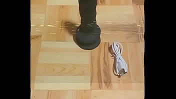 Nuevo juguetito #giveaway #adulttoys #followus #exclusivetester #sextoy #freetoy #toysex