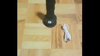 Nuevo juguetito #giveaway #adulttoys #followus #exclusivetester #sextoy #freetoy #toysex