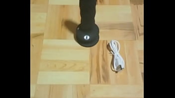 Nuevo juguetito #giveaway #adulttoys #followus #exclusivetester #sextoy #freetoy #toysex