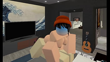 Se la meto doblada a una puta con la cara azulada