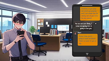 Corrupted by love 1 1 game walk through