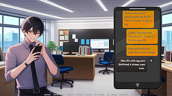 Corrupted by love 1 1 game walk through