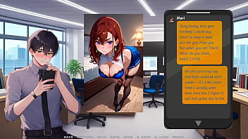 Corrupted by love 1 1 game walk through