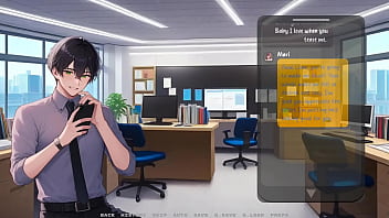 Corrupted by love 1 1 game walk through