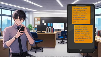 Corrupted by love 1 1 game walk through